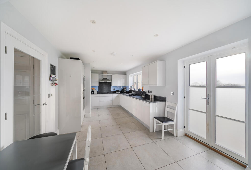 Additional image 10 of Westmead, Faulkland, Radstock, Somerset, BA3