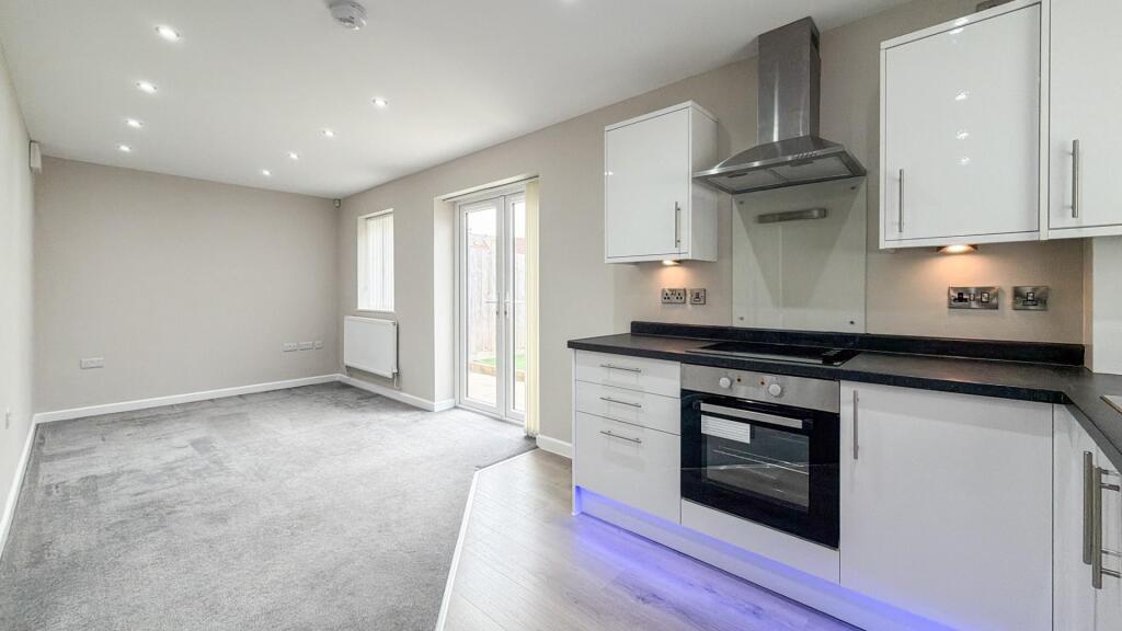 Main image of property: St. Johns Lane, Bedminster, BS3 5AL