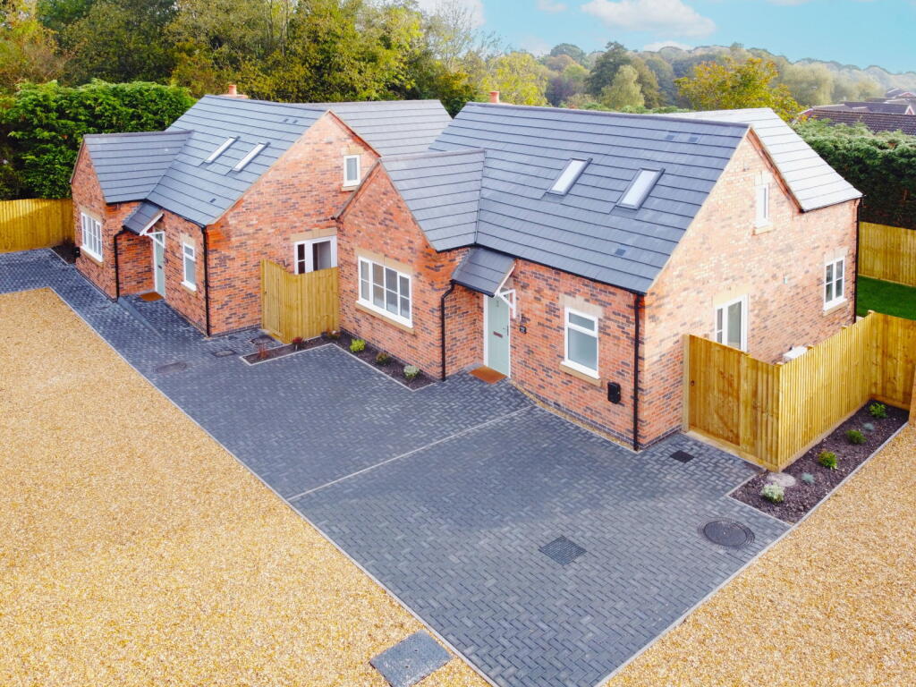 Main image of property: High Hill, Essington