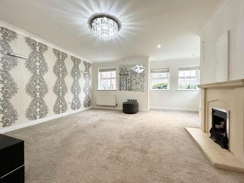 Main image of property: Park Cliff Road, Ingress Park, Greenhithe, DA9