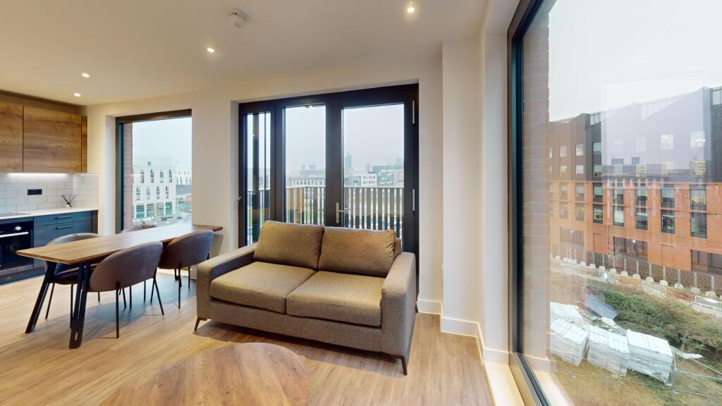 Additional image 16 of Belmont Row, Birmingham, B4