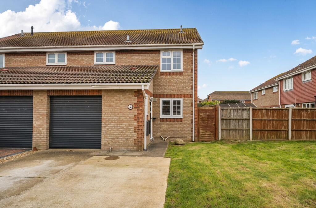 Main image of property: Granary Lane, Selsey, PO20