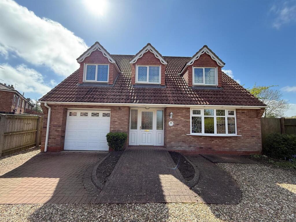Main image of property: Ferry Lane WoodmanseyBeverley