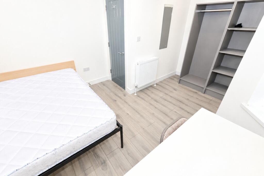 House in Liverpool, Knowledge Quarter, Kensington - View 5