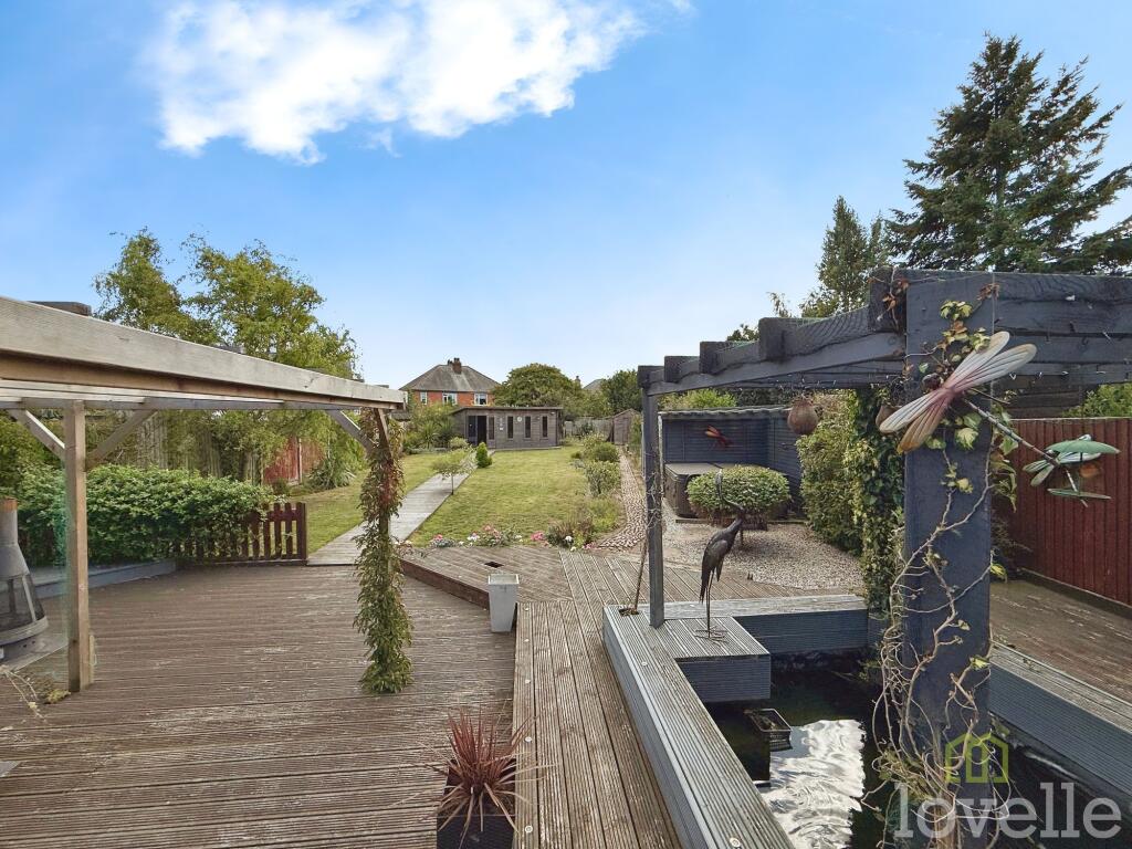 Dore Avenue, North Hykeham, LN6 photo 4