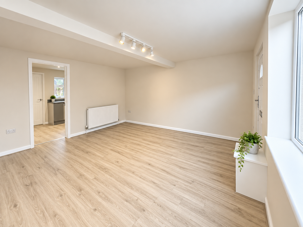 House in Birmingham - View 5