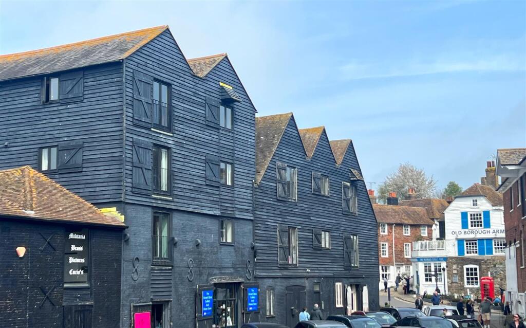 Main image of property: Strand Quay, Rye