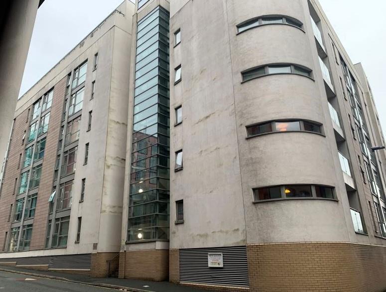 Main image of property: Ludgate Hill, Manchester