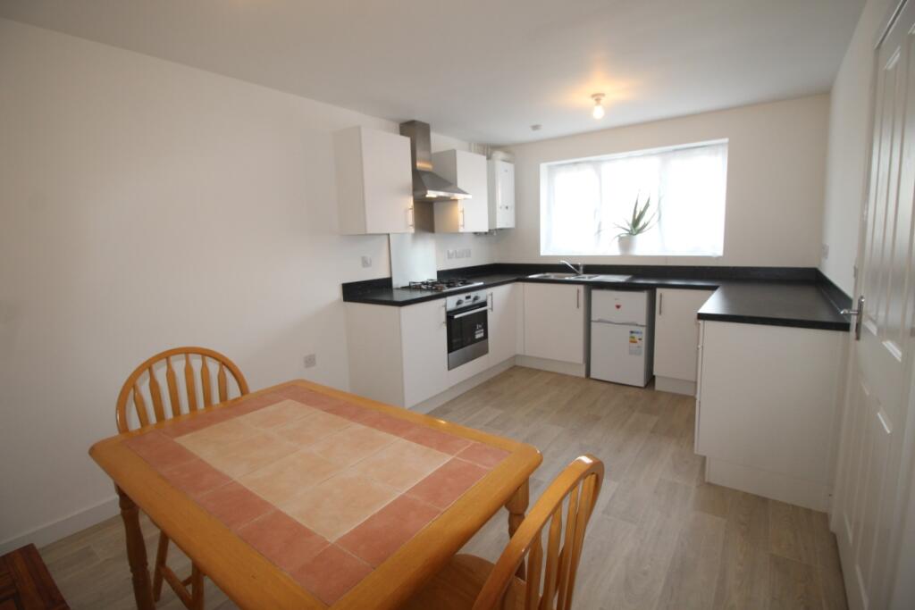House in Nottingham - View 2