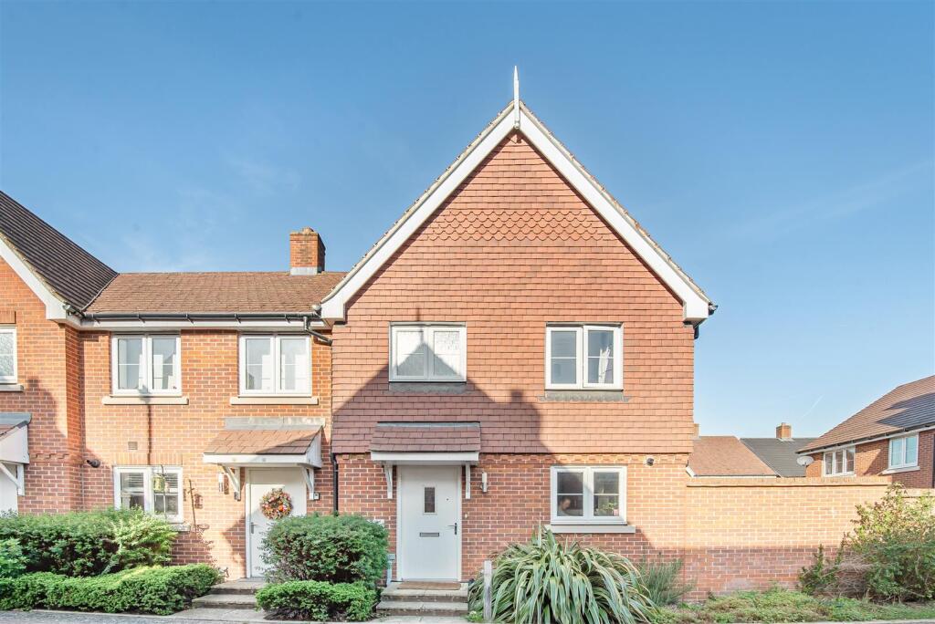 Main image of property: Ethel Bailey Close, Epsom