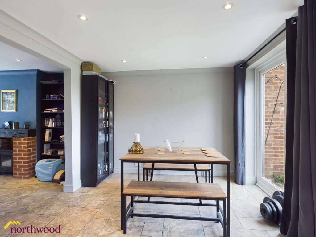 House in Oxford - View 4