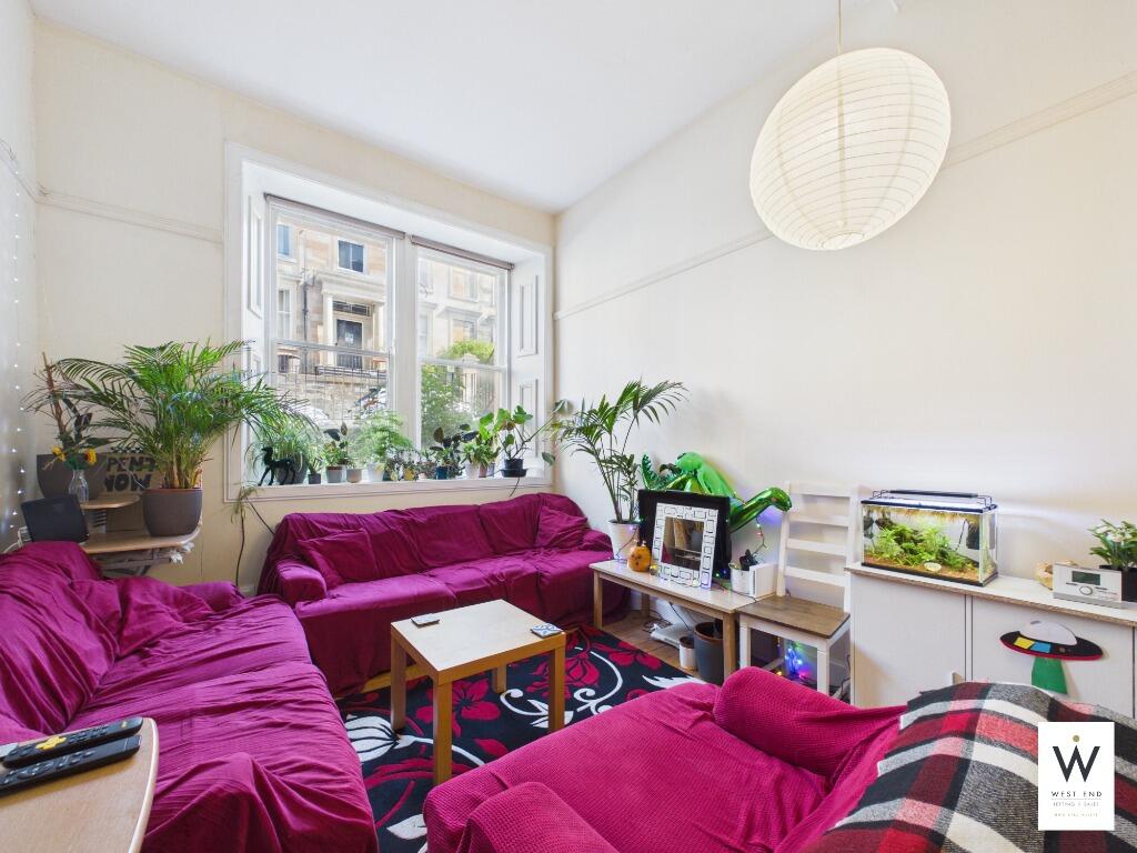 6 bedroom flat for rent