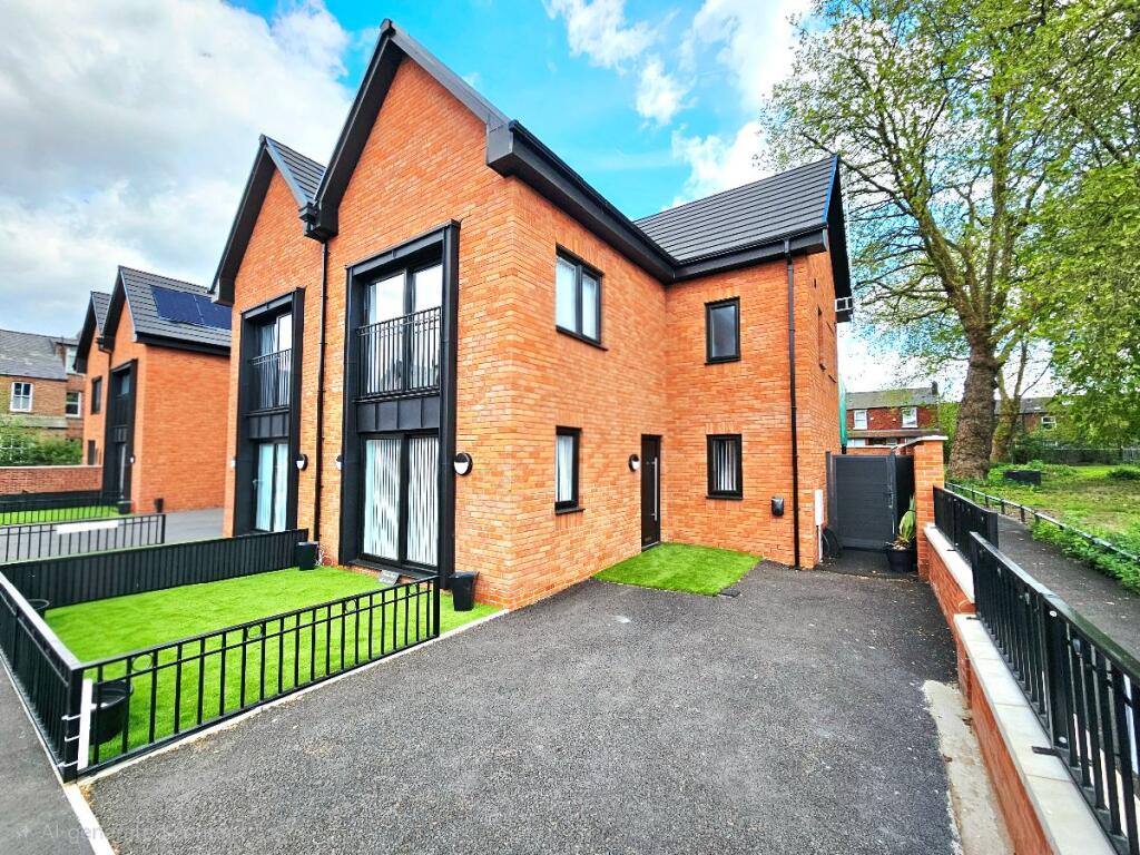 Main image of property: Chapel Street, Levenshulme, Manchester, M19