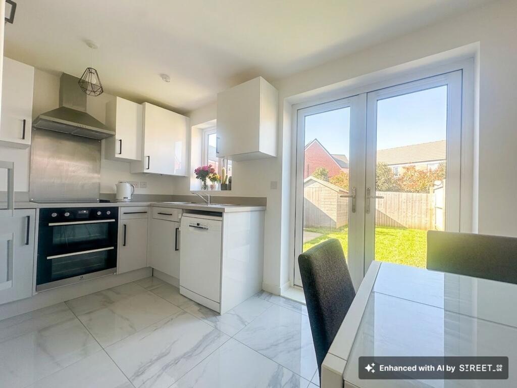 Main image of property: Tulip Road, Emersons Green, BS16