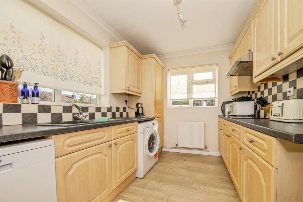 House in Ipswich, Rushmere - View 5