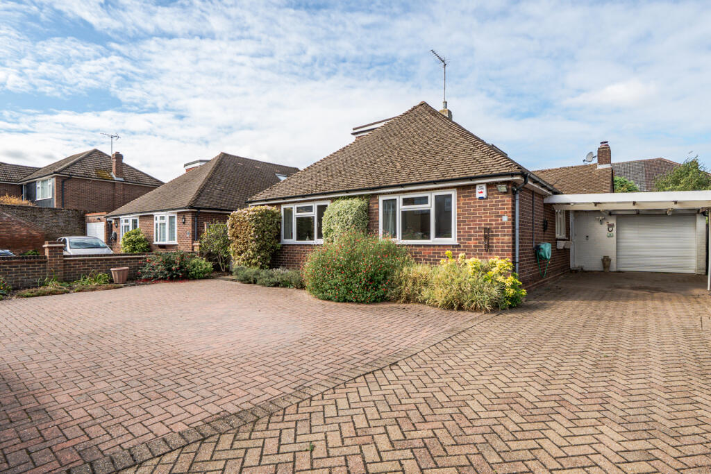 Main image of property: Wadham Close, Shepperton, TW17