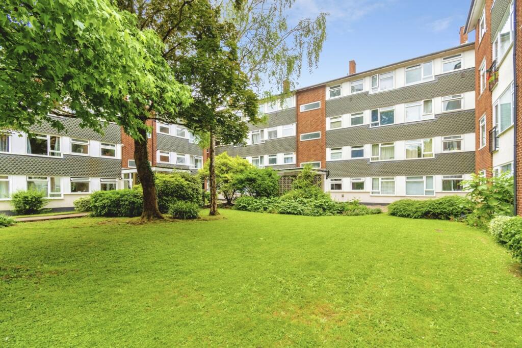 Main image of property: Hulse Road, Southampton, Hampshire, SO15