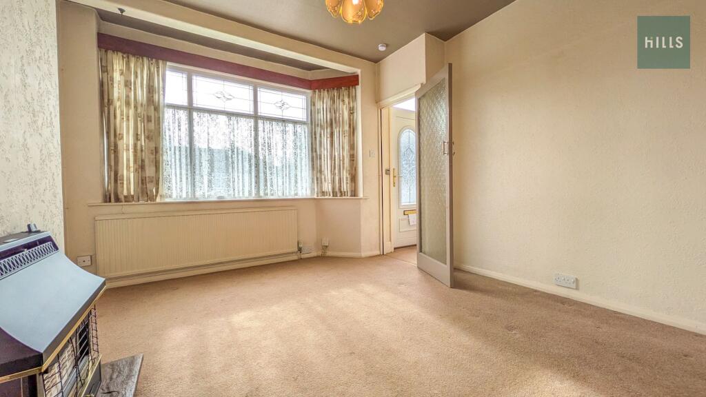 House in Worcester - View 2