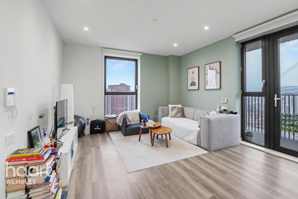 Main image of property: Wembley Park