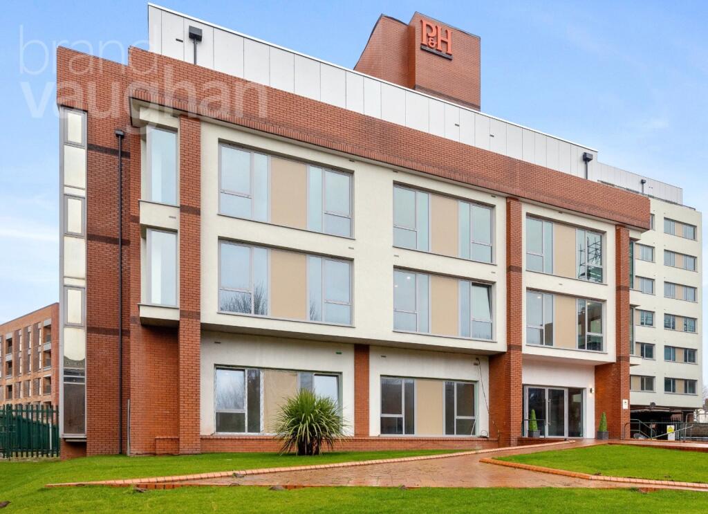 Main image of property: Davigdor Road, Hove, East Sussex, BN3