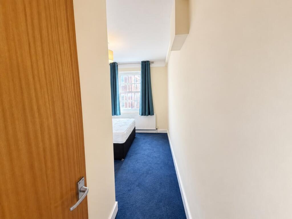 Apartment in Hemel Hempstead - More