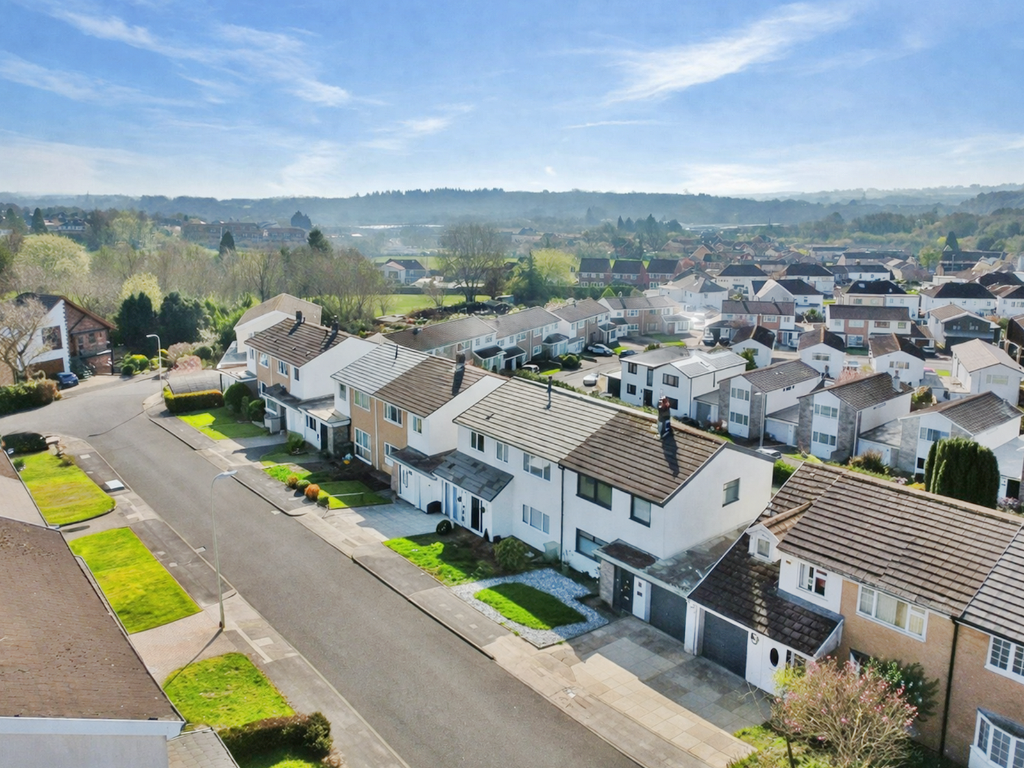 Main image of property: Pinewood Hill, Talbot Green, CF72