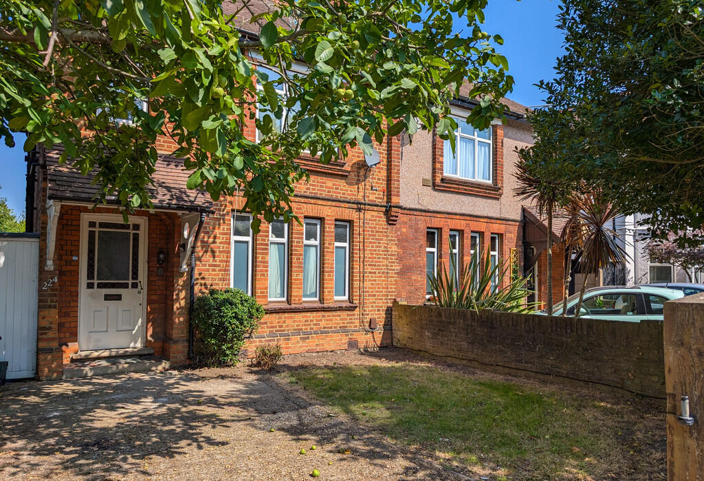 Main image of property: Whitton Road, Twickenham