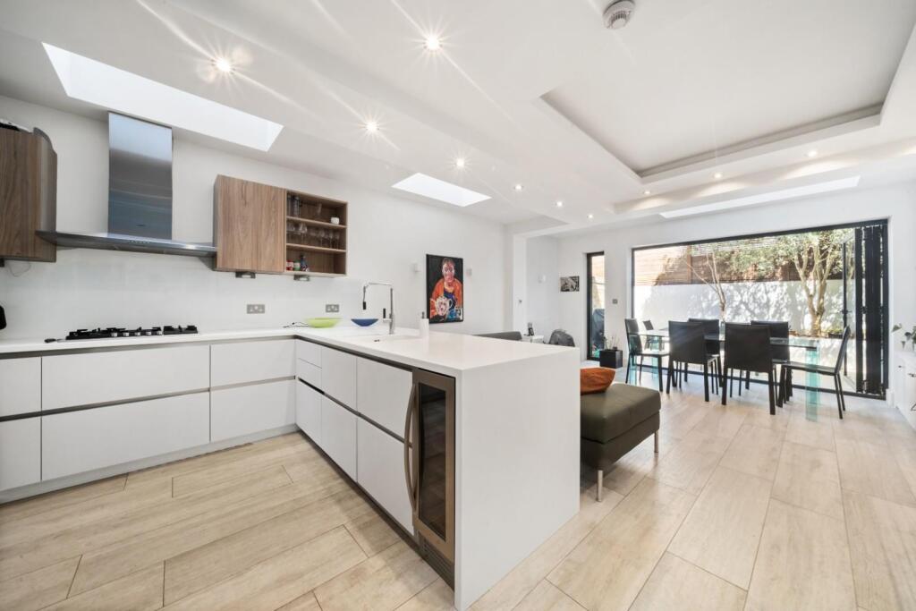 Main image of property: Fulham Palace Road, Fulham, London