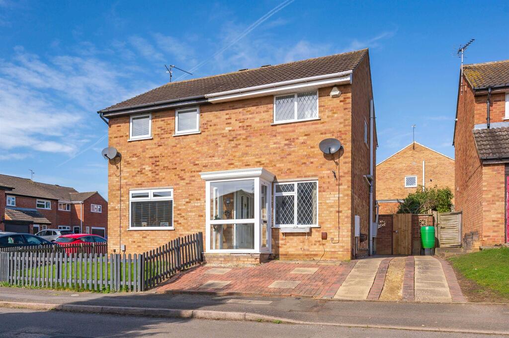 Main image of property: Lindisfarne Drive, Kettering