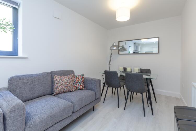 House in Cherwell, Kidlington - View 2