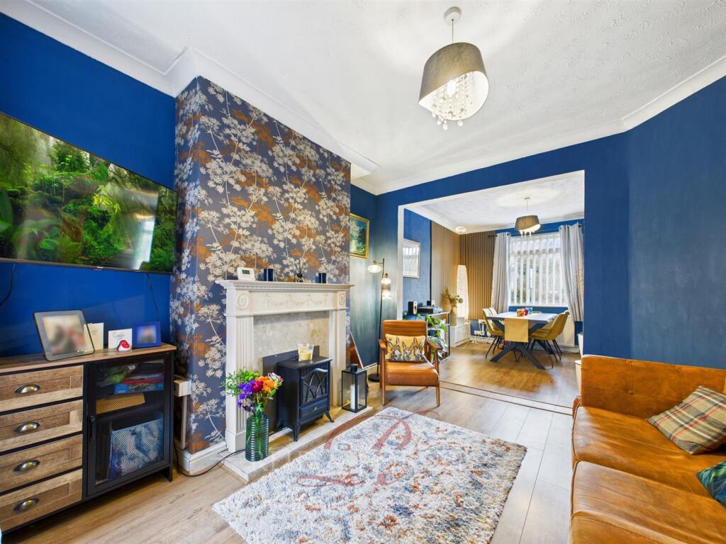 House in Wrexham, Hope - View 2