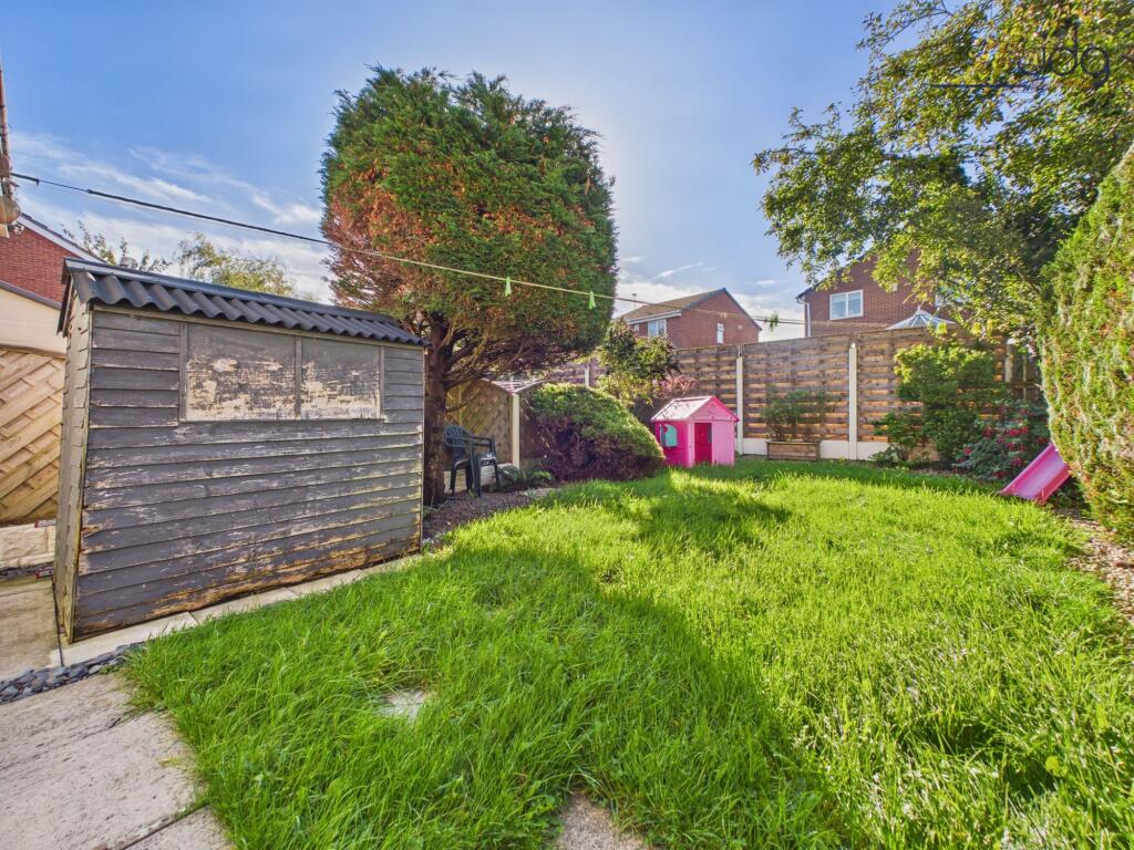 House in Heysham, Higher Heysham, Lancashire - View 4