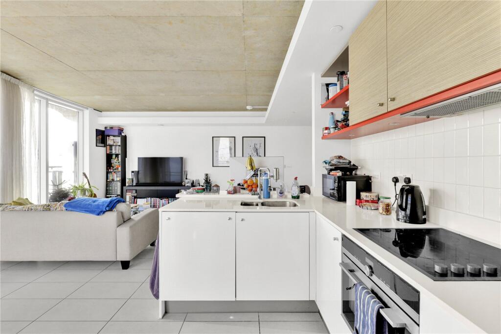 Main image of property: Tidal Basin Road, Royal Docks, London, E16