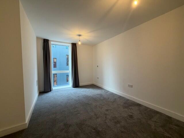 Apartment in Leicester - View 5