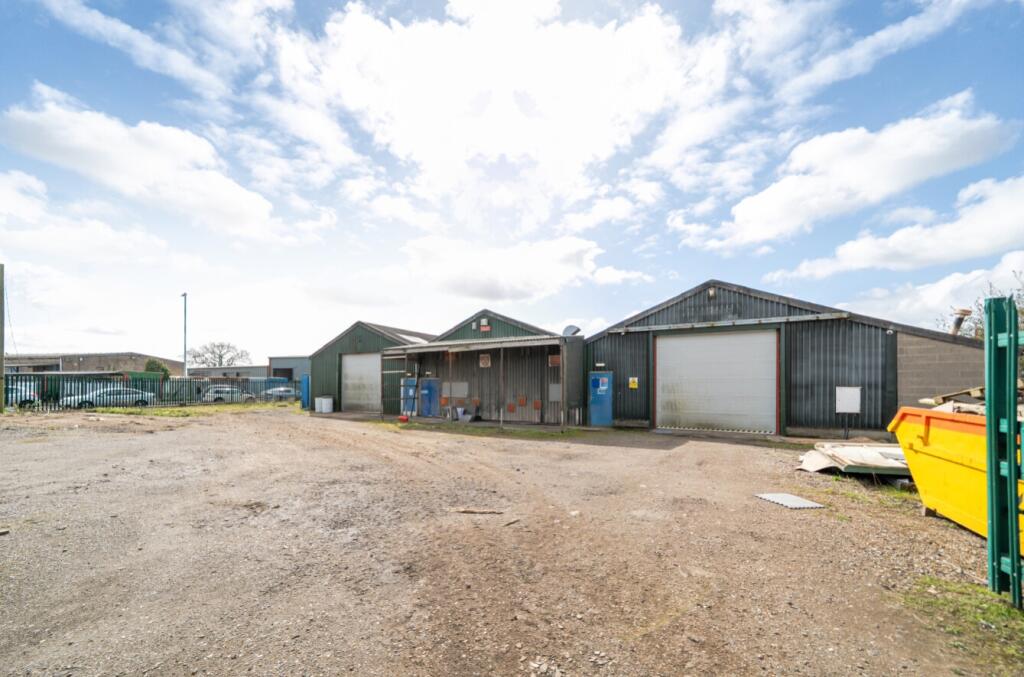 Main image of property: Unit 7 Coldham Road, Coningsby, Lincoln, Lincolnshire, LN4