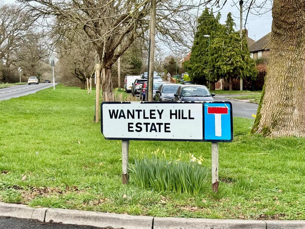 Wantley Hill Estate, Henfield photo 2
