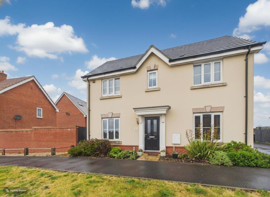 Main image of property: Shackeroo Road, Bury St. Edmunds