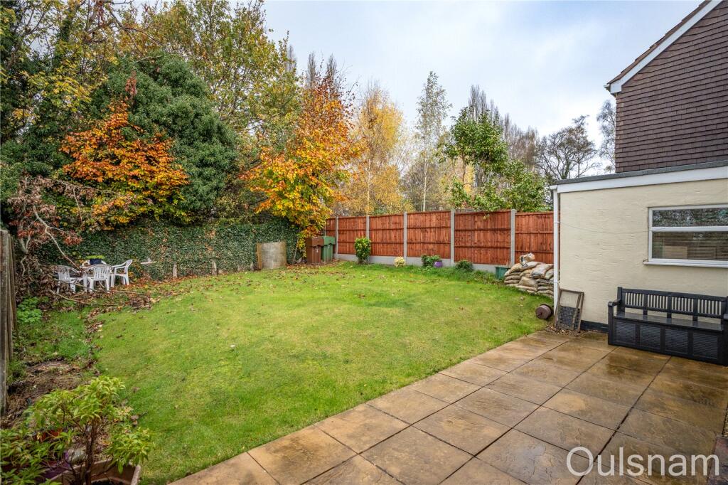 Additional image 18 of Harvington Road, Bromsgrove, Worcestershire, B60