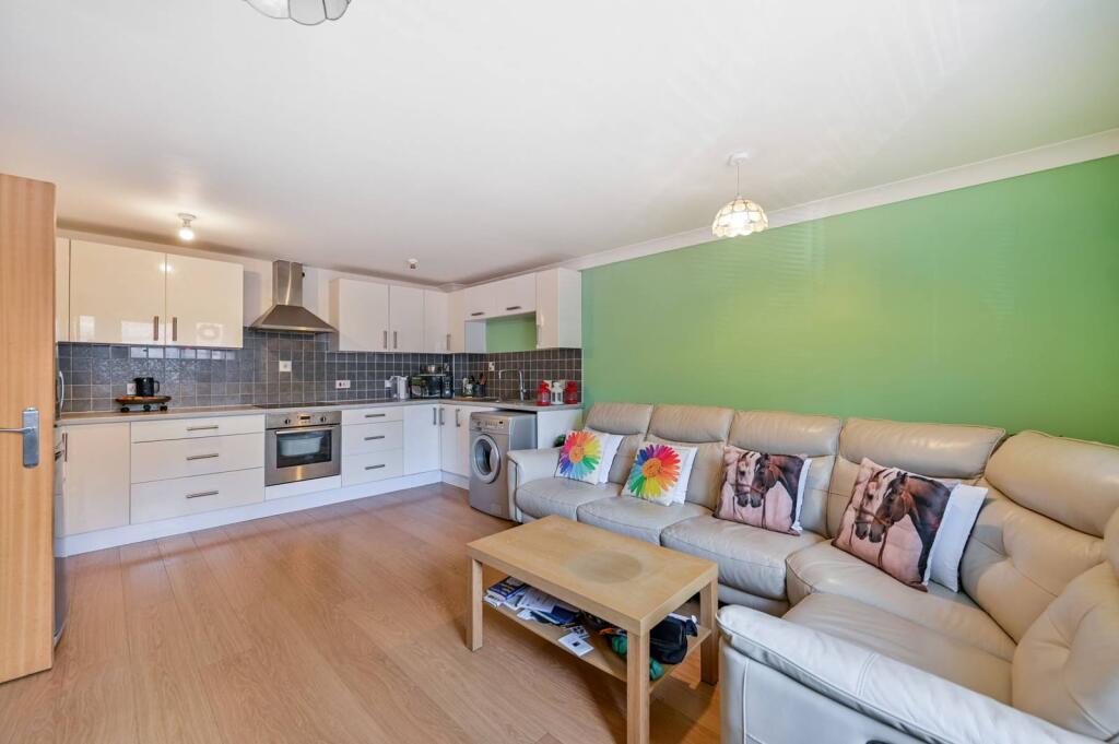 Main image of property: St. Giles Close, Heston, Hounslow, TW5
