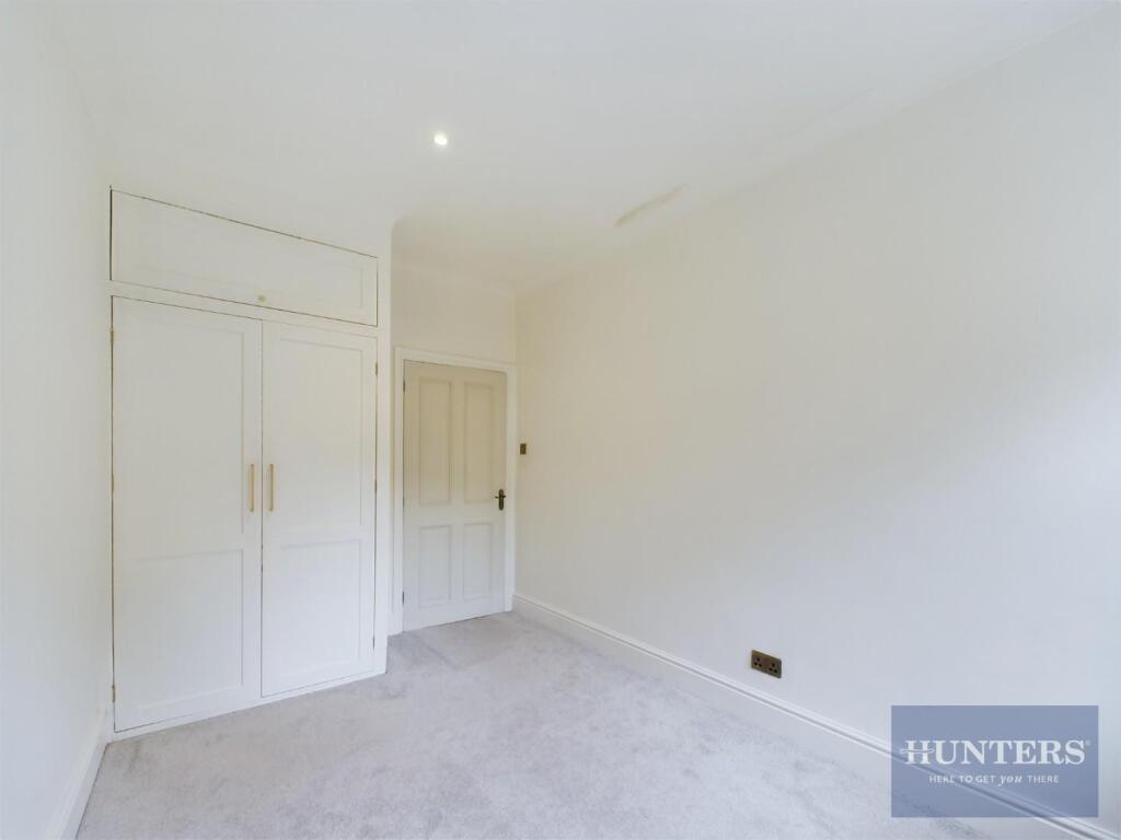 Apartment in Cheltenham, Marle Hill, Pittville - More