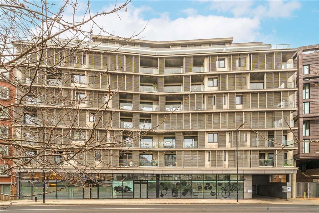 Main image of property: East Road, Shoreditch