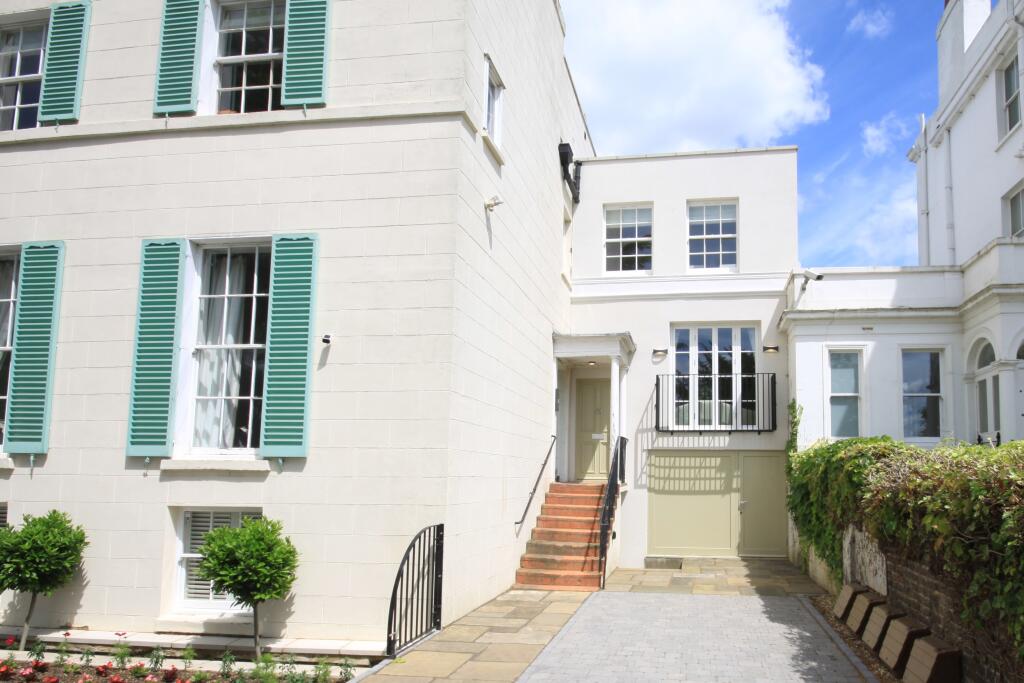 Main image of property: St Germans Place 