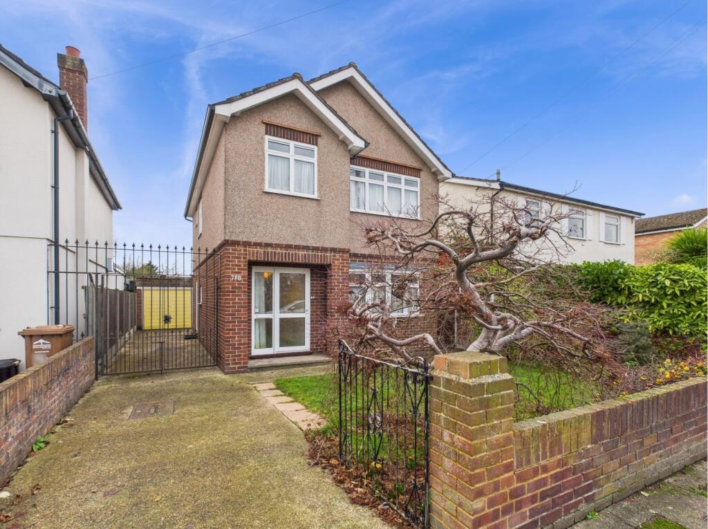 Main image of property: Parkland Grove, Ashford, Surrey, TW15