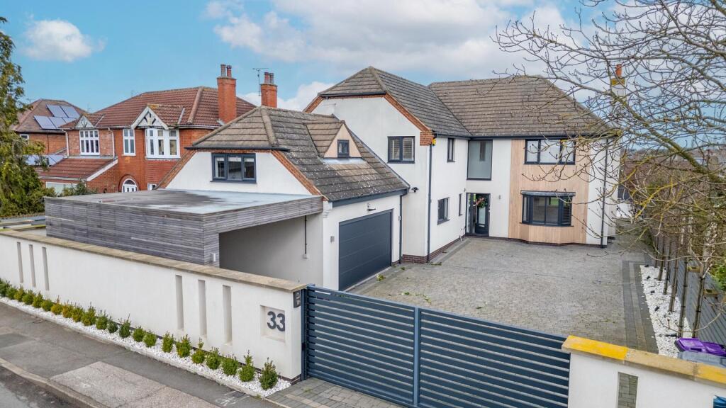 Main image of property: Selby Lane, Keyworth, Nottingham