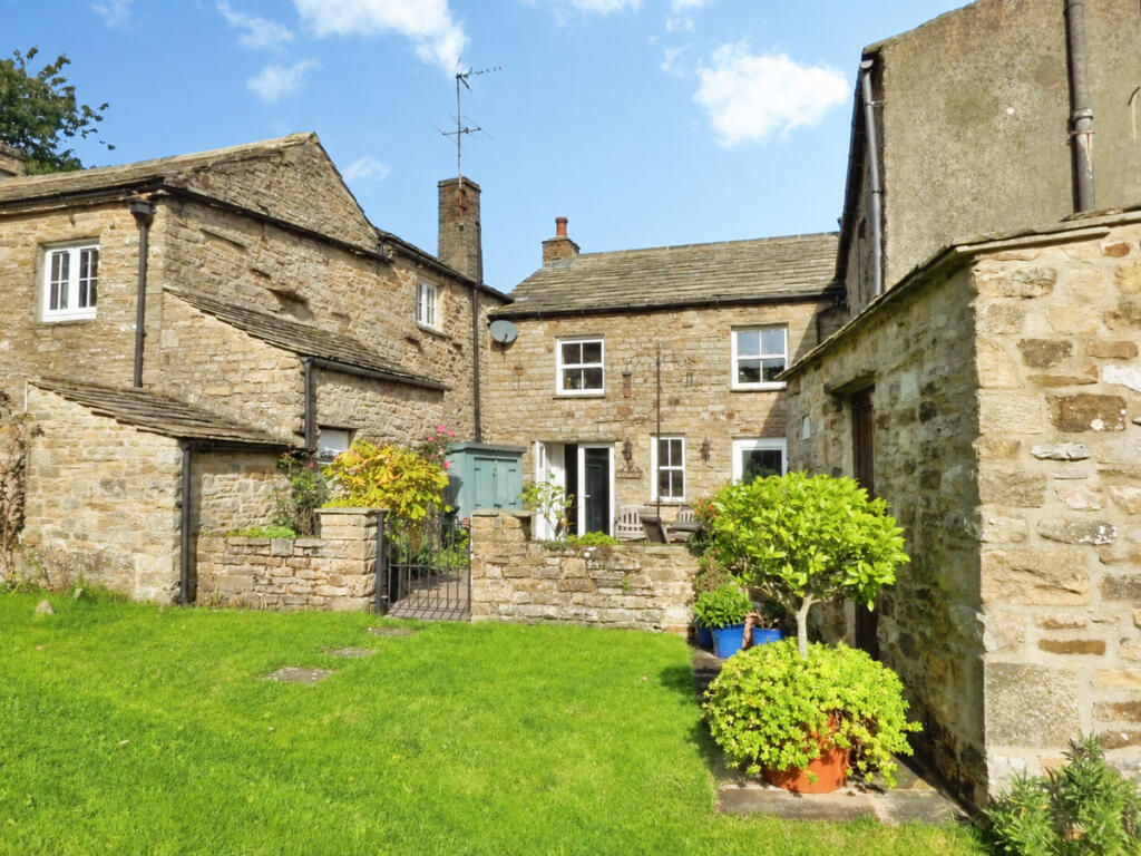 Main image of property: Grainy Gill, Thwaite
