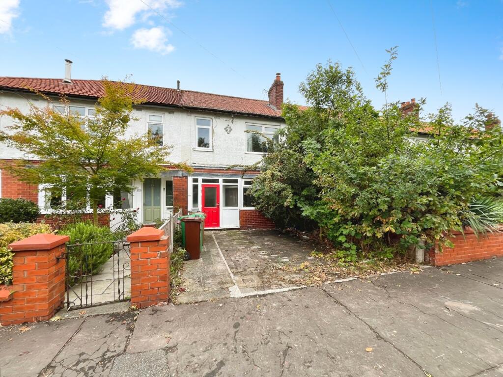 Main image of property: Cavendish Road, West Didsbury, Manchester, M20