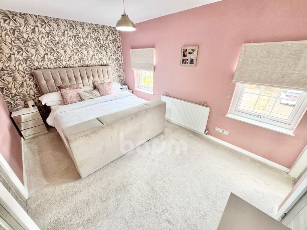House in Paisley - View 4
