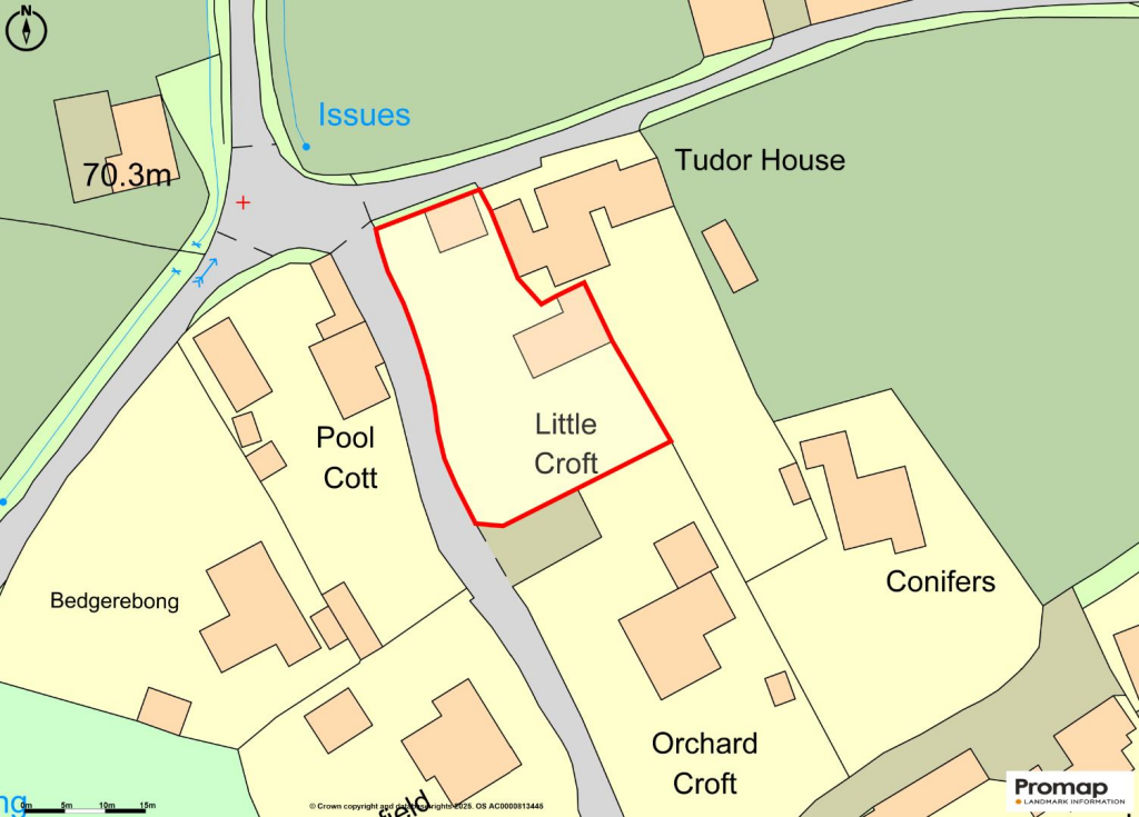 Main image of property: Wyson, Brimfield, Ludlow