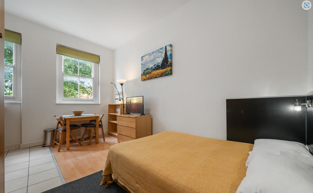 Apartment in London, Royal Borough of Kensington and Chelsea - View 3