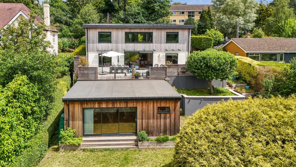 Main image of property: Park Road, Stroud